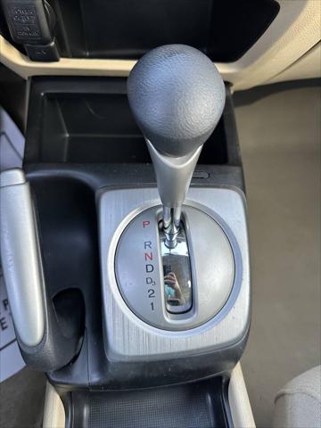 used 2008 Honda Civic car, priced at $9,250