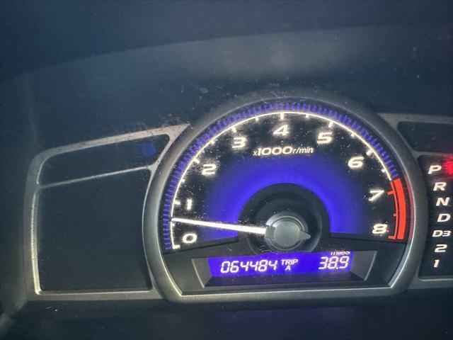 used 2008 Honda Civic car, priced at $9,250