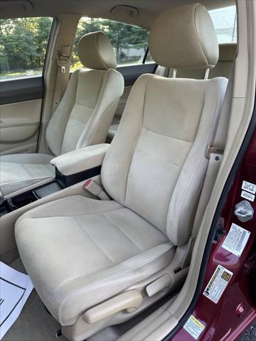 used 2008 Honda Civic car, priced at $9,250