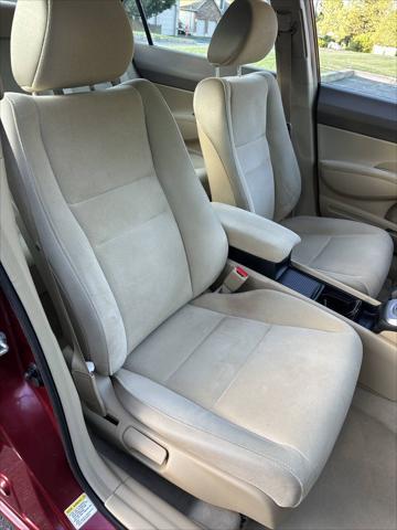 used 2008 Honda Civic car, priced at $9,250