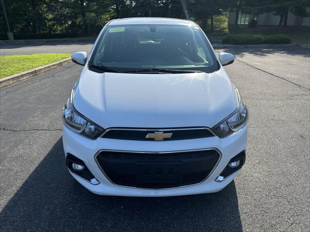 used 2017 Chevrolet Spark car, priced at $10,995