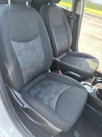 used 2017 Chevrolet Spark car, priced at $10,995