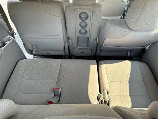 used 2015 Honda Odyssey car, priced at $12,600