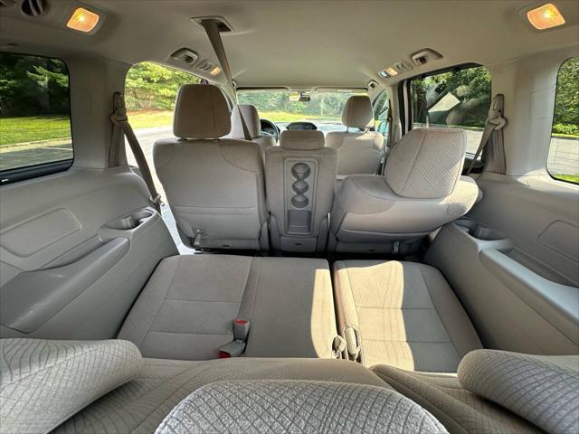 used 2015 Honda Odyssey car, priced at $12,600