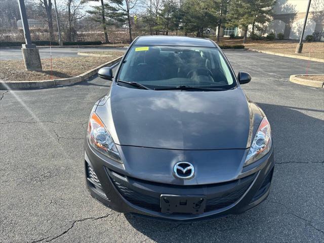 used 2011 Mazda Mazda3 car, priced at $8,300