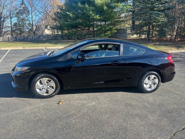 used 2013 Honda Civic car, priced at $10,995