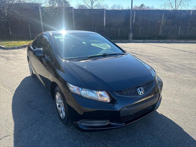 used 2013 Honda Civic car, priced at $10,995