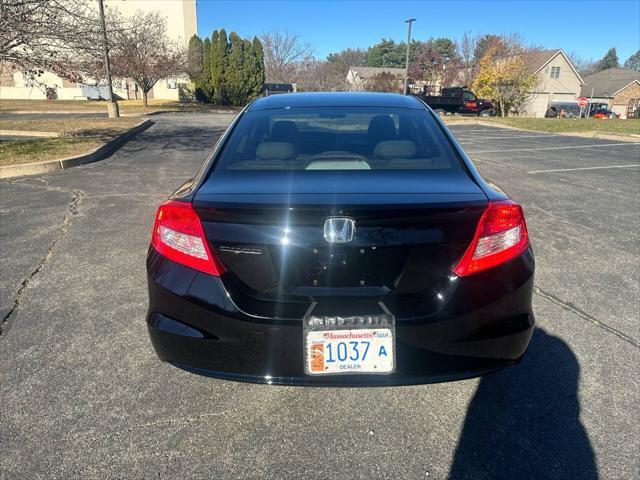 used 2013 Honda Civic car, priced at $10,995