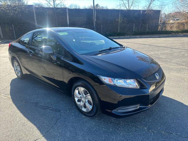 used 2013 Honda Civic car, priced at $10,995