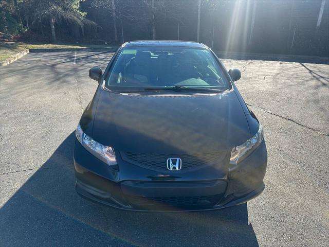 used 2013 Honda Civic car, priced at $10,995