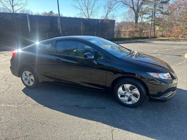 used 2013 Honda Civic car, priced at $10,995