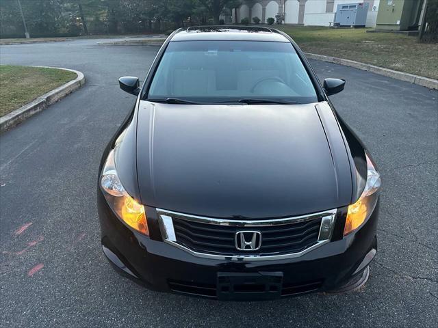 used 2009 Honda Accord car, priced at $8,000