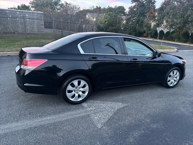 used 2009 Honda Accord car, priced at $8,000