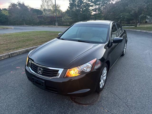 used 2009 Honda Accord car, priced at $8,000