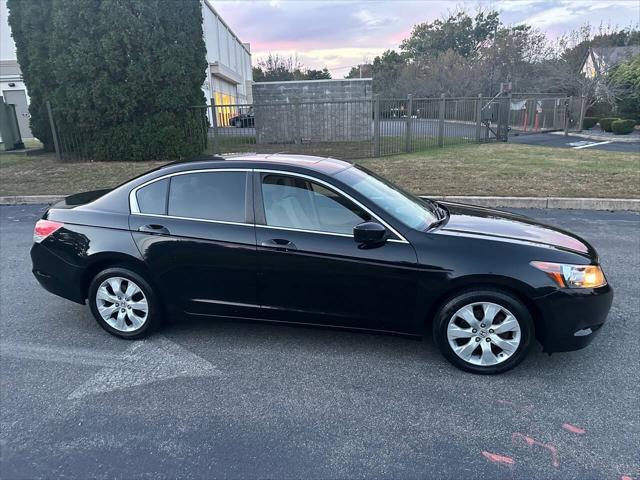 used 2009 Honda Accord car, priced at $8,000