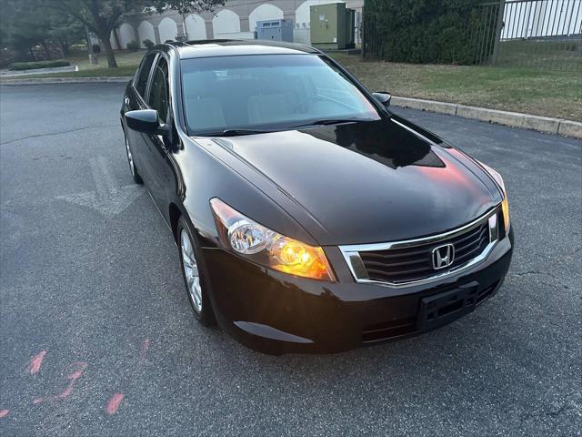 used 2009 Honda Accord car, priced at $8,000