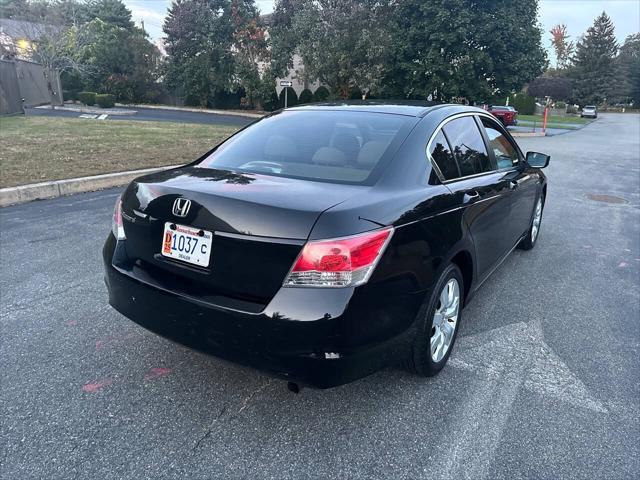 used 2009 Honda Accord car, priced at $8,000