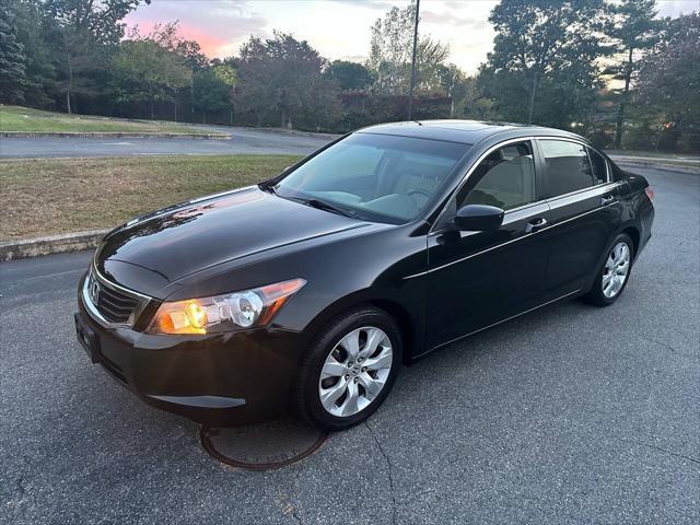 used 2009 Honda Accord car, priced at $8,000