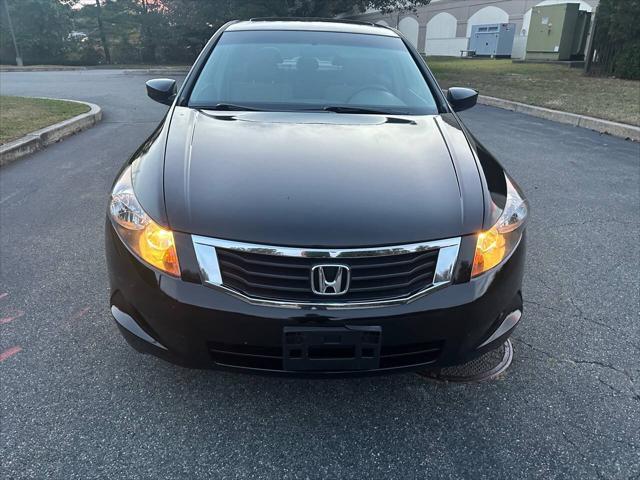 used 2009 Honda Accord car, priced at $8,000