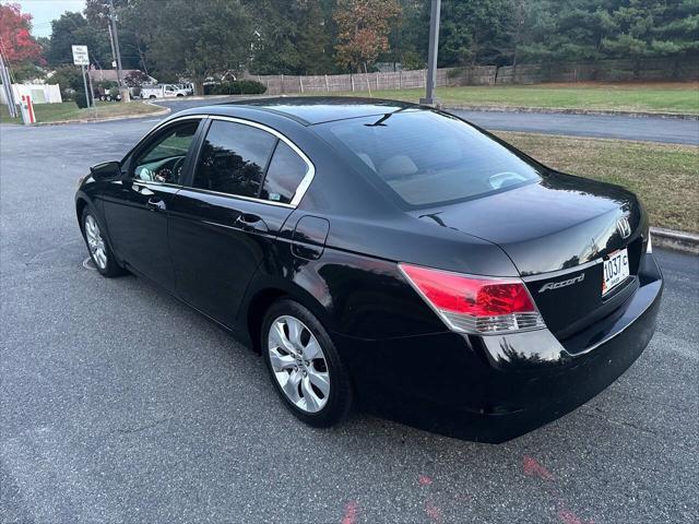 used 2009 Honda Accord car, priced at $8,000