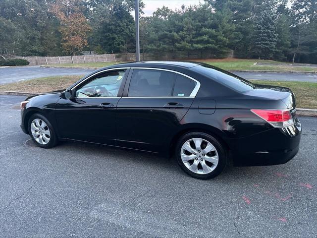 used 2009 Honda Accord car, priced at $8,000