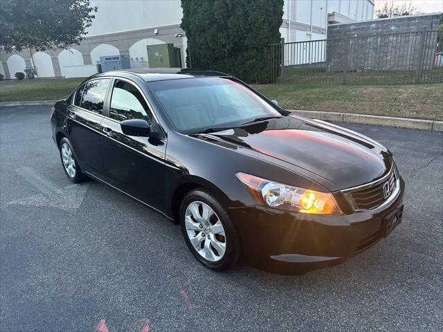 used 2009 Honda Accord car, priced at $8,000