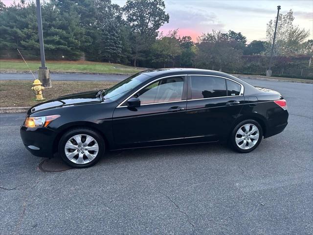 used 2009 Honda Accord car, priced at $8,000