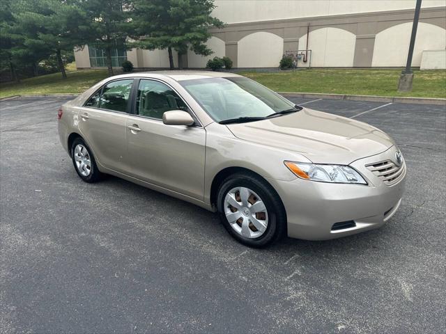 used 2007 Toyota Camry car, priced at $8,900