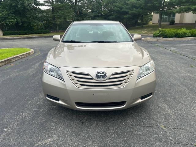 used 2007 Toyota Camry car, priced at $8,900