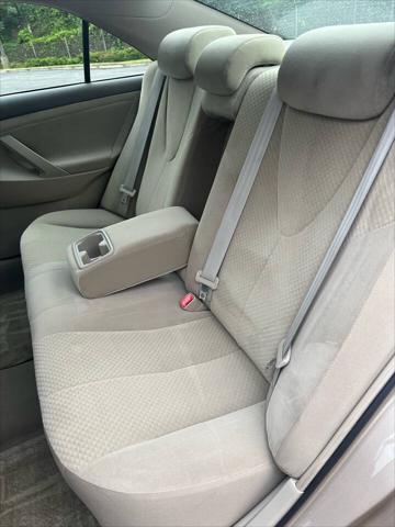 used 2007 Toyota Camry car, priced at $8,900