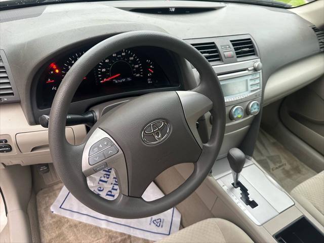 used 2007 Toyota Camry car, priced at $8,900