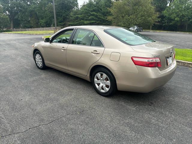 used 2007 Toyota Camry car, priced at $8,900