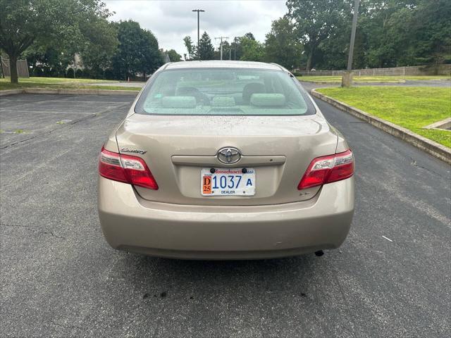 used 2007 Toyota Camry car, priced at $8,900