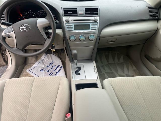 used 2007 Toyota Camry car, priced at $8,900