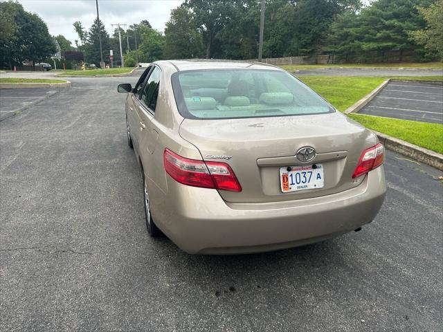 used 2007 Toyota Camry car, priced at $8,900