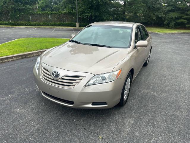 used 2007 Toyota Camry car, priced at $8,900