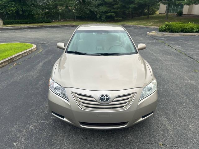 used 2007 Toyota Camry car, priced at $8,900