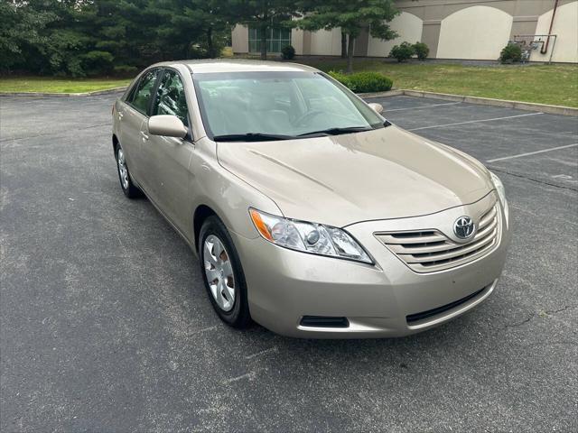 used 2007 Toyota Camry car, priced at $8,900