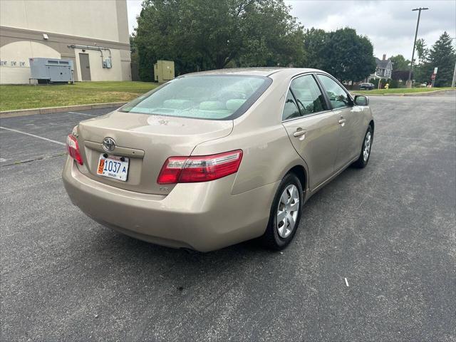 used 2007 Toyota Camry car, priced at $8,900