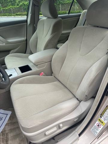 used 2007 Toyota Camry car, priced at $8,900