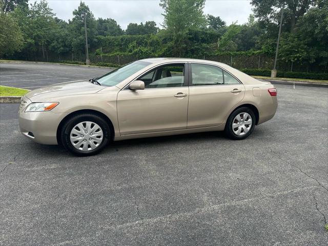 used 2007 Toyota Camry car, priced at $8,900