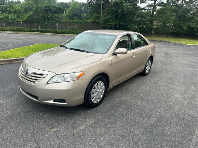 used 2007 Toyota Camry car, priced at $8,900