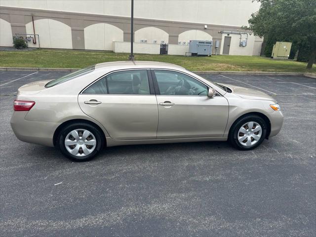 used 2007 Toyota Camry car, priced at $8,900