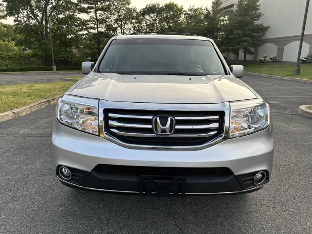 used 2013 Honda Pilot car, priced at $11,200
