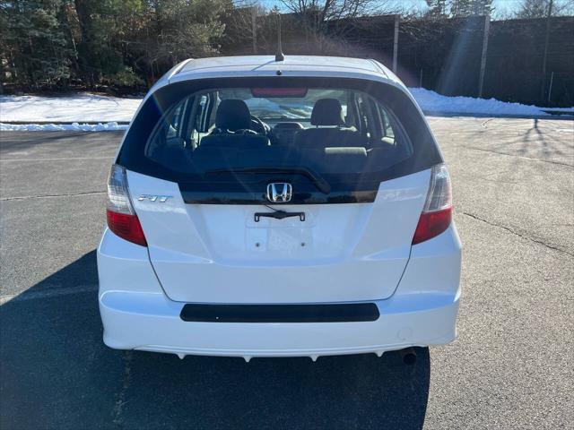 used 2013 Honda Fit car, priced at $9,995