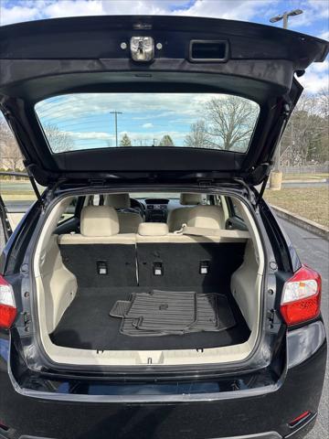 used 2013 Subaru Impreza car, priced at $7,900