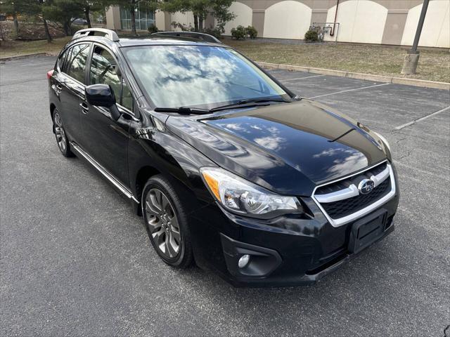 used 2013 Subaru Impreza car, priced at $7,900