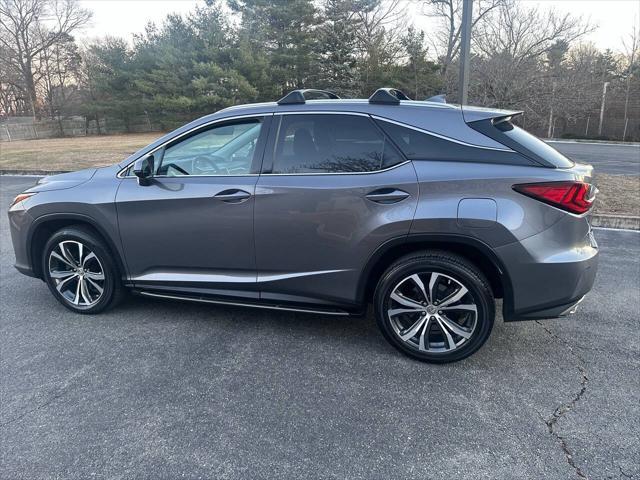 used 2017 Lexus RX 350 car, priced at $24,485