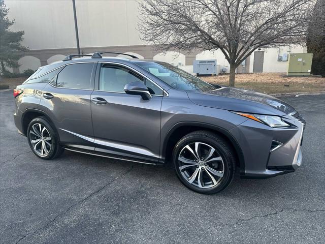 used 2017 Lexus RX 350 car, priced at $24,485