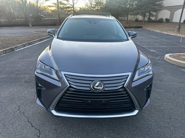 used 2017 Lexus RX 350 car, priced at $24,485